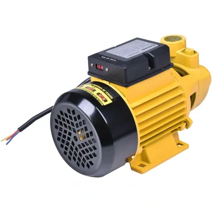 Bomba Periférica 1HP Bivolt 1x1 – Matsuyama