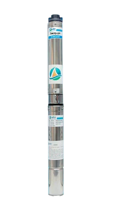Bomba Submersa 3AT2-06 220V 1/3CV 2 Fios Altri