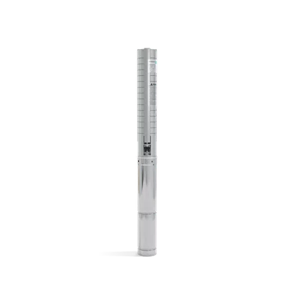 Bomba Submersa Solar W3PS2/10 1cv Claw