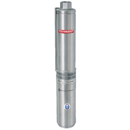 Bomba Submersa SUB15-10S4E8 1Cv M2 Mono 230V Schneider