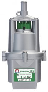 Bomba Submersa Vibratória Para Poço Anauger 900 220v