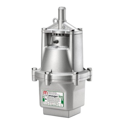 Bomba Submersa Vibratória Para Poço Anauger 900 220v