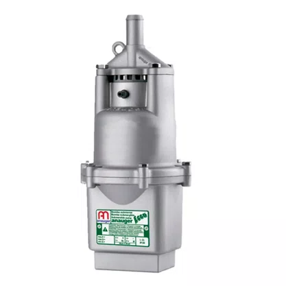 Bomba submersa vibratória para poço Anauger Ecco 220v