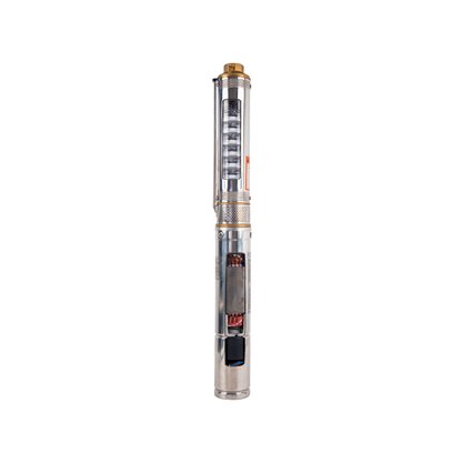 Motobomba Submersa 4'' SUB4SDM3/5 0.5CV 220V Claw