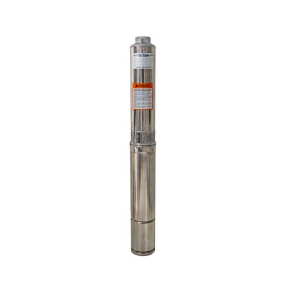 Motobomba Submersa 4'' SUB4SDM3/5 0.5CV 220V Claw
