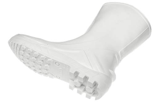 Bota de PVC Branca Nº 36 110VFLEXF BR Marluvas