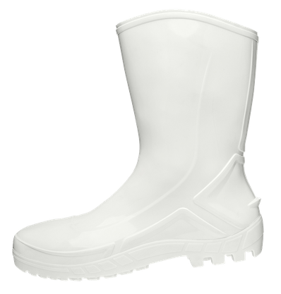 Bota de PVC Branca Nº 38 110VFLEXF BR Marluvas