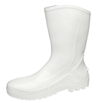 Bota de PVC Branca Nº 42 110VFLEXF BR Marluvas