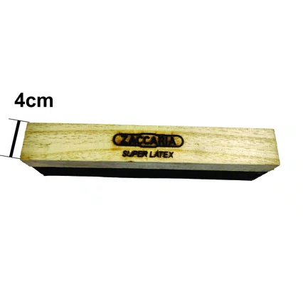 Breque para Máquina de Arroz N31 – Zaccaria