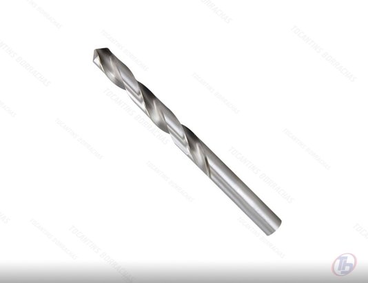 Broca Aço Rápido 10.5mm Unidade - Irwin
