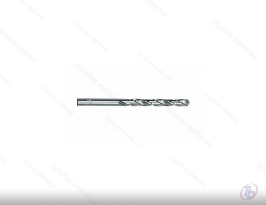 Broca Aço Rápido 11.5mm Unidade - Irwin