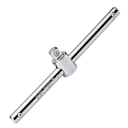 Cabo T Soquete de 1/2" Belzer
