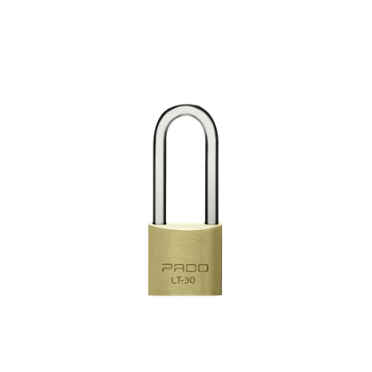 Cadeado haste longa 30 x 50mm Pado
