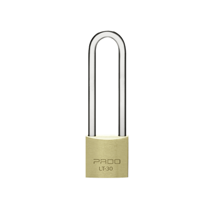 Cadeado haste longa 30 x 75mm Pado