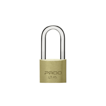 Cadeado haste longa 45 x 50mm Pado