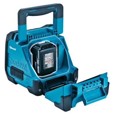 Caixa de Som Portátil A Bateria DMR200 Makita