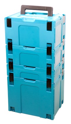 Caixa Térmica / Cooler Tipo 3 11 L 198254-2 – Makita