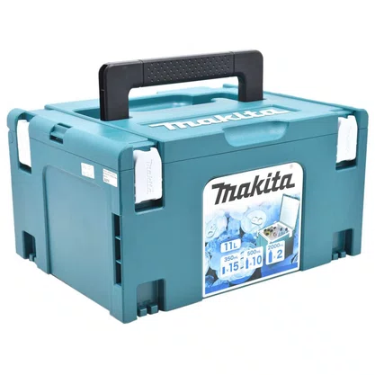 Caixa Térmica / Cooler Tipo 3 11 L 198254-2 – Makita