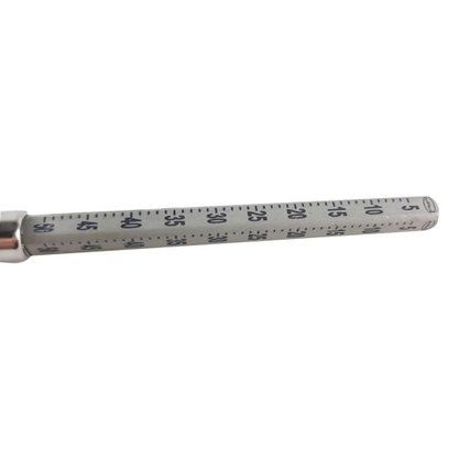 Calibrador De Pneus Água 7770 06/50psi - Schweers