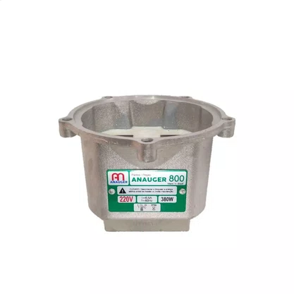 Caneca para Bomba Submersa 800 5g Anauger