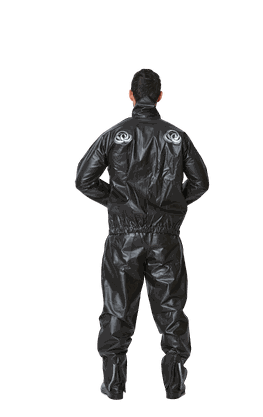 Capa de Chuva Moto Race Motoqueiro GG Brascamp