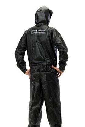 Capa de Chuva Motoqueiro G Pantaneiro