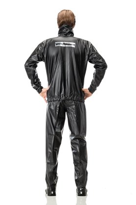 Capa de Chuva Para Motoqueiro M Pantaneiro