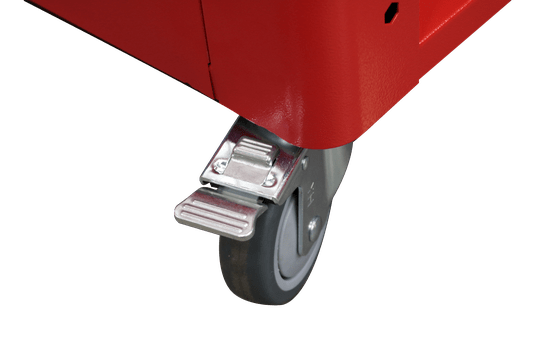 Carro Para Ferramentas 6 Gavetas R20150106 Gedore Red