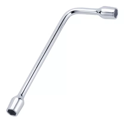 Chave Biela Tipo L 14 mm – Stels