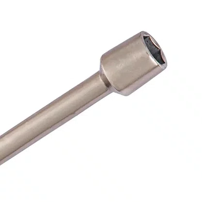 Chave de Biela / Roda Formato em L 16mm Mayle