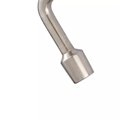 Chave de Biela / Roda Formato em L 18mm Mayle