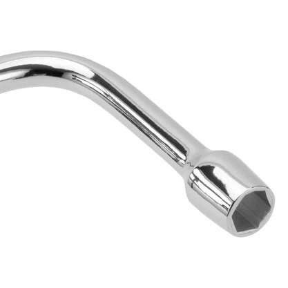 Chave Biela / Roda L 11 mm – Stels