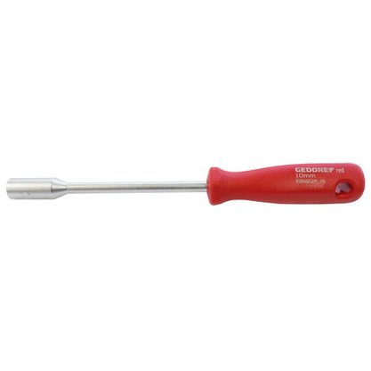 Chave Canhão 08mm Gedore Red
