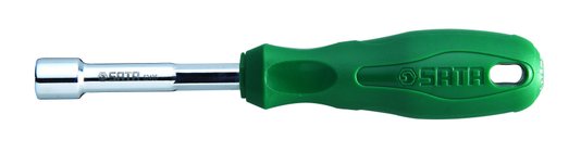 Chave Canhão Sata 11 X 75 Mm Série P