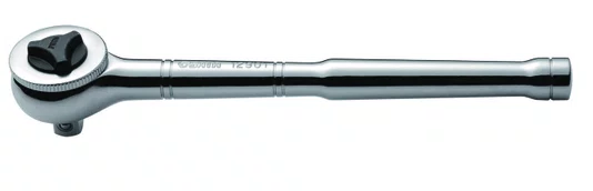 Chave Catraca Reversível 3/8" – SATA