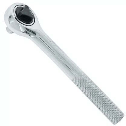 Chave catraca soquete reversível 1/4" Sparta