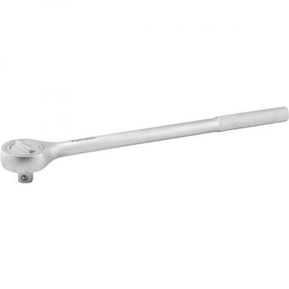 Chave Catraca reversível para soquete 3/4" x 500 mm Vonder