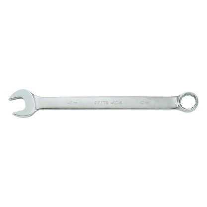 Chave Combinada Sata 42 Mm