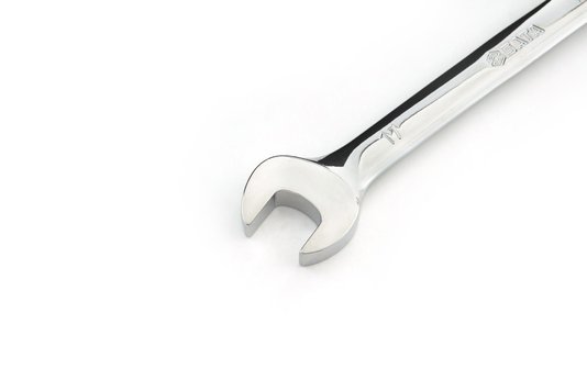 Chave Combinada Catraca 13mm Sata