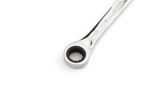 Chave Combinada Catraca 13mm Sata