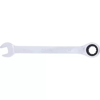 Chave combinada catraca 14mm Worker