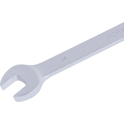 Chave combinada catraca 14mm Worker