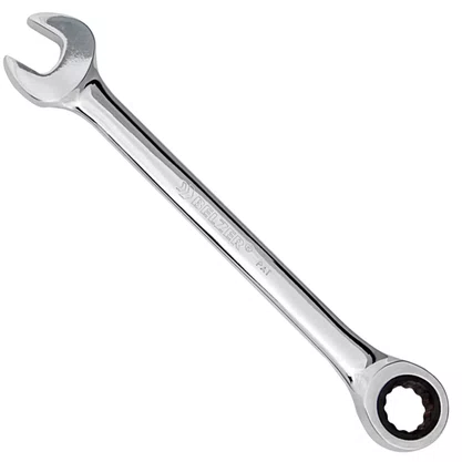 Chave combinada catraca 15mm Belzer
