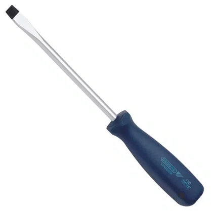 Chave De Fenda 1/4 x 04 Simples Autosserviço Gedore