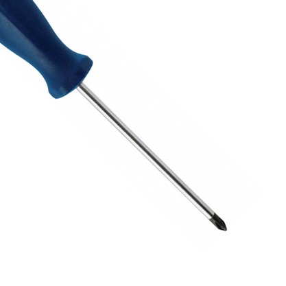 Chave de Fenda Cruzada Philips 3/16 x 06 Gedore