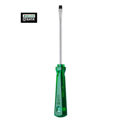 Chave De Fenda Pvc 3/16 X 06" Sata