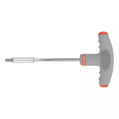 Chave de Fenda T com Bits 12pcs 115679 – MTX