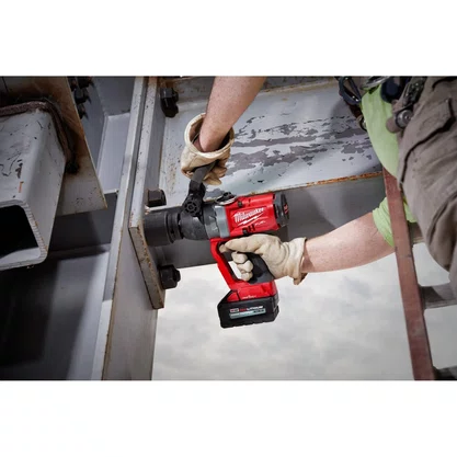 Chave de impacto 1" 18v Fuel Onekey Milwaukee