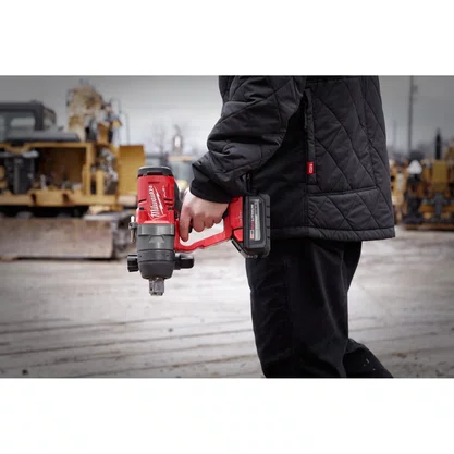 Chave de impacto 1" 18v Fuel Onekey Milwaukee