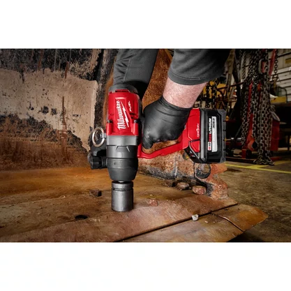 Chave de impacto 1" 18v Fuel Onekey Milwaukee